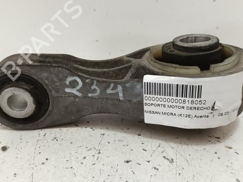 Engine mount NISSAN MICRA III (K12) 1.5 dCi | BP12812748M89 