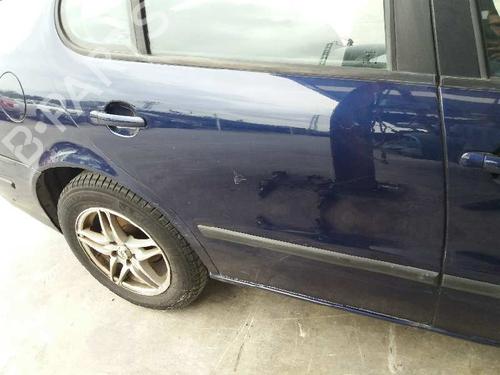 Førerens kollisjonspute SEAT TOLEDO II (1M2) 1.6 16V | BP12711825C9 