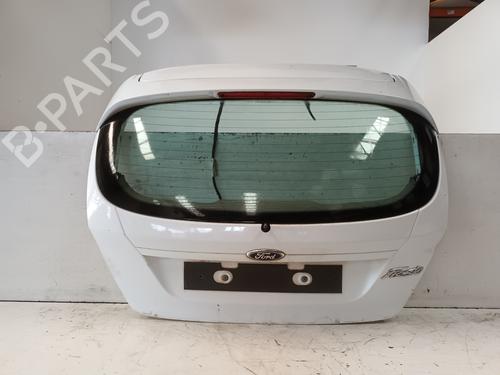 Tailgate FORD FIESTA VI (CB1, CCN) 1.25 | BP17916189C6 