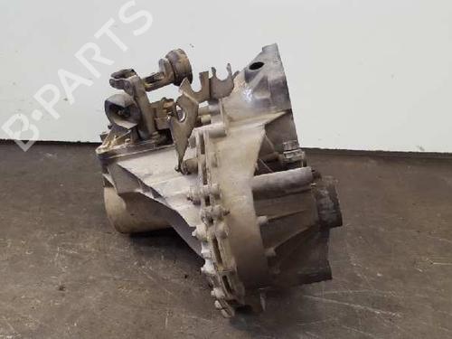 Gearbox SEAT ALHAMBRA (7V8, 7V9) 1.9 TDI | BP12688271M3 