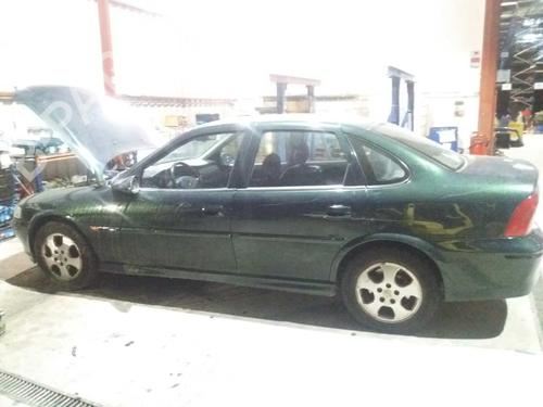 Left front steering knuckle OPEL VECTRA B (J96) 1.8 i 16V (F19) | BP12753199M25