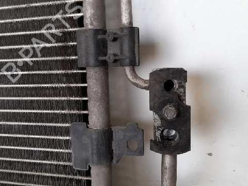 AC radiator PEUGEOT 806 (221) 1.9 TD | BP12764055M32 