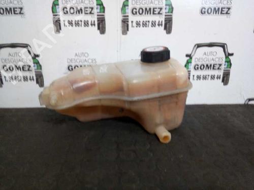 Expansion tank FORD FIESTA III (GFJ) [1989-1997]  12852770