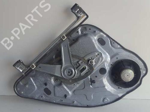 Other FORD FOCUS II (DA_, HCP, DP)  | BP12736288O1 