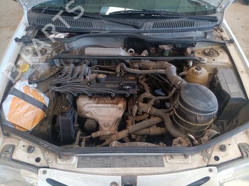 Electronic sensor RENAULT MEGANE I Classic (LA0/1_) 1.6 e (LA0F, LA0S) | BP31686135M84 