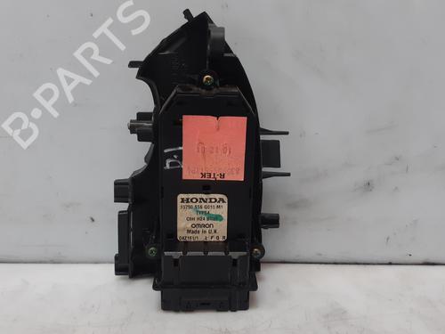 Left front window switch HONDA CIVIC VII Hatchback (EU, EP, EV) 1.4 iS (EP1, EU5, EU7) | BP36420682I27 - Image 2