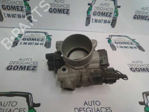 Used Throttle body CHRYSLER VOYAGER / GRAND VOYAGER III (GS_, NS_) 3.3 i (158 hp) 12801476