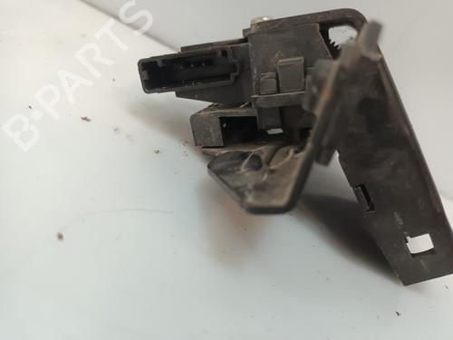 Tailgate lock OPEL ASTRA J (P10)  | BP28315313C101 