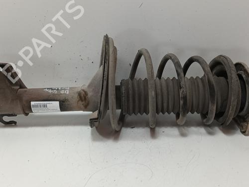 Used Right front shock absorber FIAT DOBLO Box Body/MPV (223_) 1.2 (223ZXA1A) (65 hp) 16995226