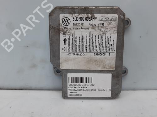 Used ECU airbags ECU airbags 36802976 36802976