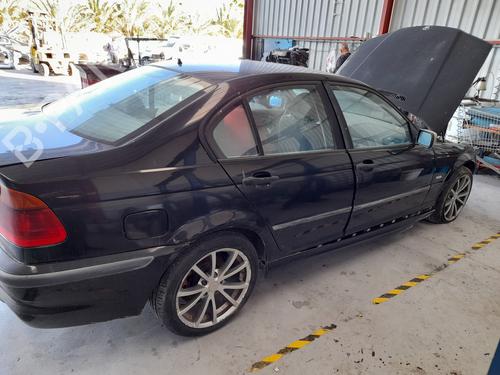 Køler BMW 3 (E46) 320 d | BP12778068M31 