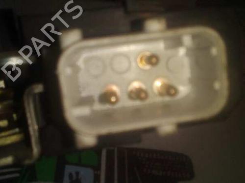 Rear right lock BMW 5 (E39) 530 d | BP12718242C99 