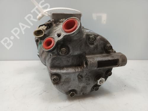 AC compressor SAAB 9-3 (YS3F, E79, D79, D75) 2.2 TiD | BP21762092M34 