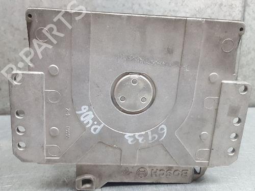 Engine control unit (ECU) PEUGEOT 406 (8B) 1.8 16V | BP12744774M57