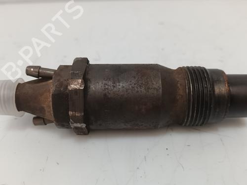 Used Injector CHRYSLER VOYAGER / GRAND VOYAGER III (GS_, NS_) 2.5 TD (116 hp) 19804096