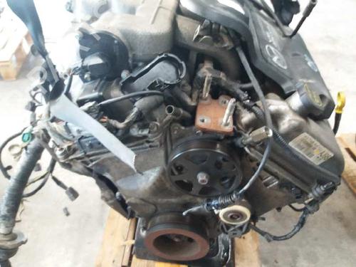 Used Engine MAZDA MPV II (LW) [1999-2006]  12857751