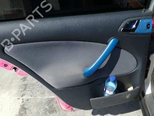 Right taillight SKODA OCTAVIA I (1U2) 1.9 TDI | BP12736902C35 