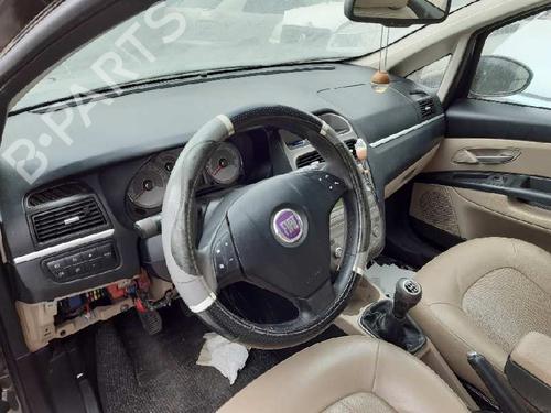 Startmotor FIAT LINEA (323_, 110_) 1.3 D Multijet (323AXB11, 323AXB1A) | BP12760252M8 
