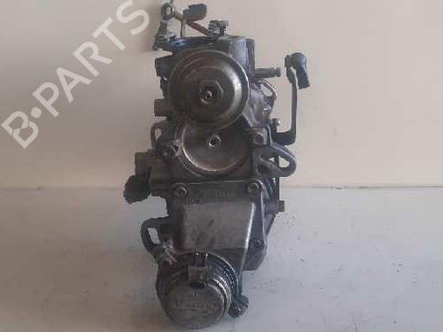 Injection pump MERCEDES-BENZ 124 Saloon (W124)  | BP18331450M78 