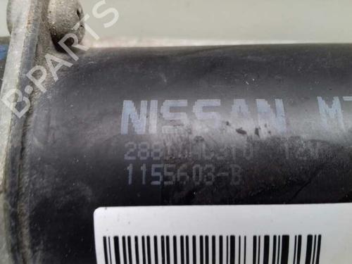 Front wiper motor NISSAN PRIMERA (P12) 1.9 dCi | BP12731427M29 