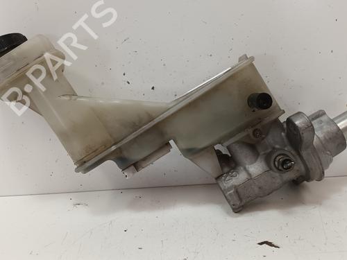 Used Brake master cylinder NISSAN QASHQAI / QASHQAI +2 I (J10, NJ10, JJ10E) 2.0 dCi (150 hp) 17104401