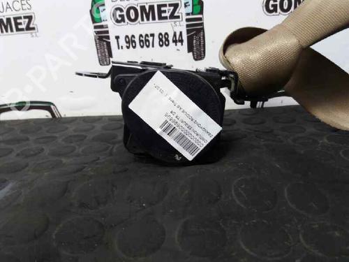 Sikkerhetsbelte bak høyre SSANGYONG RODIUS I [2005-2025]  12905071