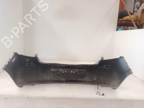 Bak støtfanger RENAULT CLIO III (BR0/1, CR0/1) 1.2 16V (BR0R, BR1D, BR1L, CR0R) | BP30699108C8