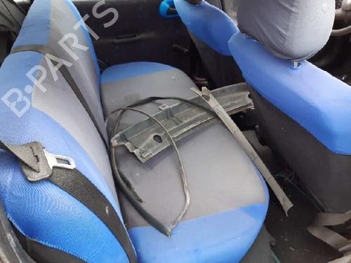 Engine control unit (ECU) OPEL CORSA B (S93) 1.0 i 12V (F08, F68, M68) | BP12760345M57