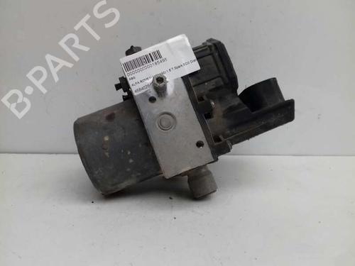 Used ABS pump ALFA ROMEO 147 (937_) 1.6 16V T.SPARK ECO (937.AXA1A, 937.BXA1A) (105 hp) 12725990