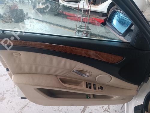 Left front shock absorber BMW 5 (E60) 525 i | BP30107381M16  - Image 26