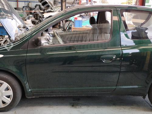 AC-Styringsenhed/Manøvreenhed TOYOTA YARIS (_P1_) 1.0 (SCP10_, SCP10R) | BP17215873I5 