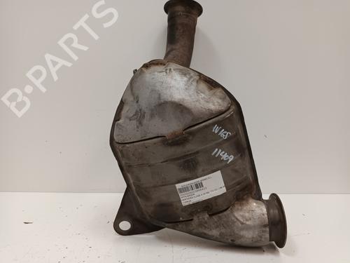 Catalyseur MERCEDES-BENZ A-CLASS (W168) A 170 CDI (168.009, 168.109) (95 hp) 17183042