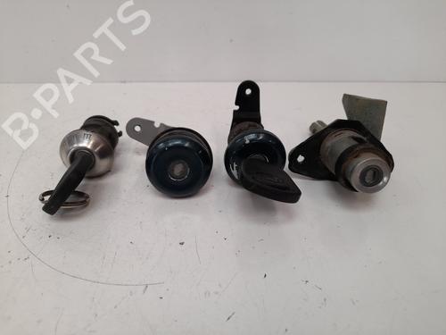 Used Other FORD KA (RB_) 1.3 i (60 hp) 13981270