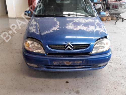 AC compressor CITROËN SAXO (S0, S1) 1.5 D | BP12786984M34 