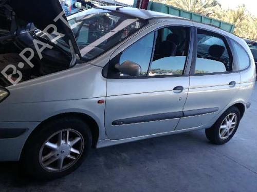 Centralita motor RENAULT SCÉNIC I MPV (JA0/1_, FA0_) 1.9 dTi (JA0N) | BP12735967M57 