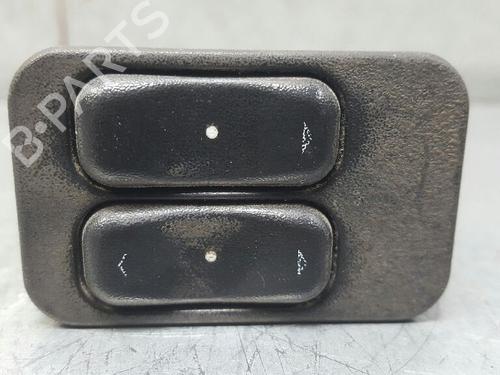 Used Left front window switch OPEL MERIVA A MPV (X03) 1.7 CDTI (E75) (100 hp) 12748194