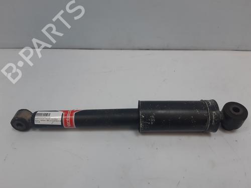 Used Left rear shock absorber Left rear shock absorber 38335846 38335846