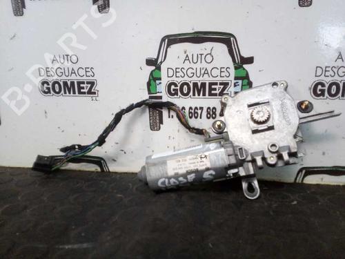 Sunroof engine MERCEDES-BENZ S-CLASS (W220) S 320 CDI (220.026, 220.126) | BP12803258M60 