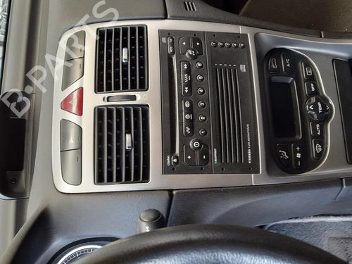 Engine control unit (ECU) PEUGEOT 307 Break (3E) 1.6 HDi 110 | BP12781643M57 