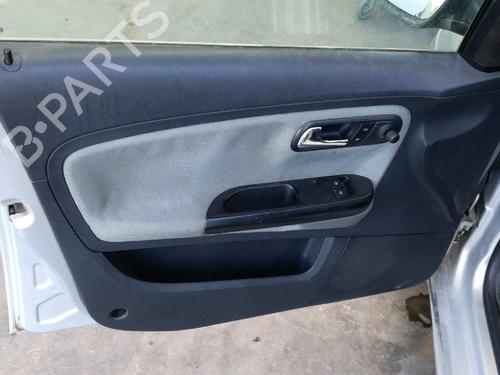 Servo brake SEAT IBIZA III (6L1)  | BP12705743M42 