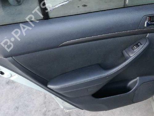 Steering wheel controls TOYOTA AVENSIS Estate (_T25_) 1.8 VVT-i (ZZT251_, ZZT251R) | BP12729522E15 
