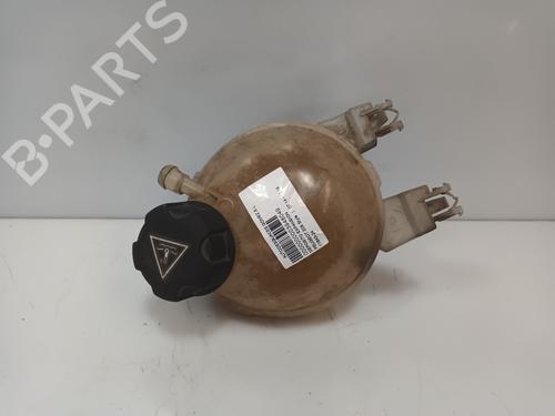 Used Expansion tank PEUGEOT 208 I (CA_, CC_) 1.2 VTI 82 (82 hp) 18201043