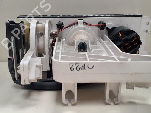 Climate control KIA CARENS II MPV (FJ) 1.8 | BP12687195I5 
