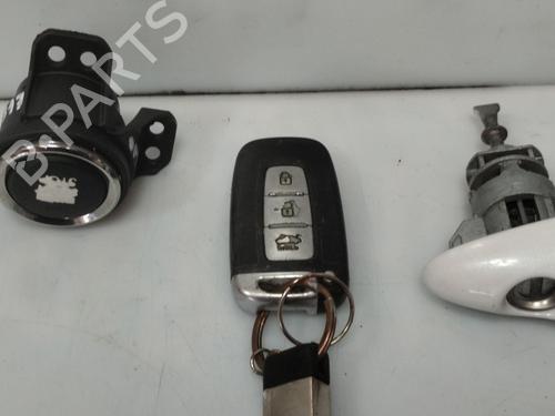 Module électronique KIA OPTIMA (FSGDS6B) [2010-2017]  32366465