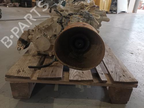 Gearbox MITSUBISHI L200 / TRITON (KA_T, KB_T) 2.5 DI-D 4WD (KB4T) | BP30886665M3 