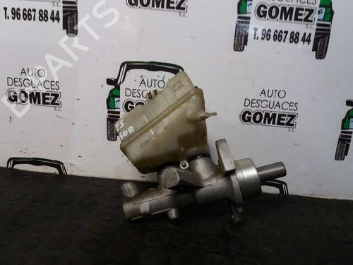 Brake master cylinder MERCEDES-BENZ SLK (R170) 230 Kompressor (170.447) | BP12820179M77 