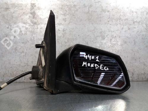 Used Right mirror FORD MONDEO III (B5Y) 2.0 16V TDDi / TDCi (115 hp) 12711034