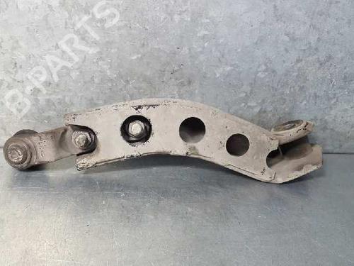 Right front suspension arm OPEL TIGRA (S93) 1.4 16V (F07) | BP12748286M13 