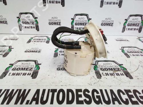 Fuel pump FORD FOCUS II (DA_, HCP, DP)  | BP12725472M76 