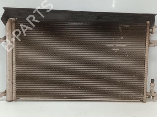 Used AC radiator OPEL ASTRA J Sports Tourer (P10) [2010-2015]  30627103